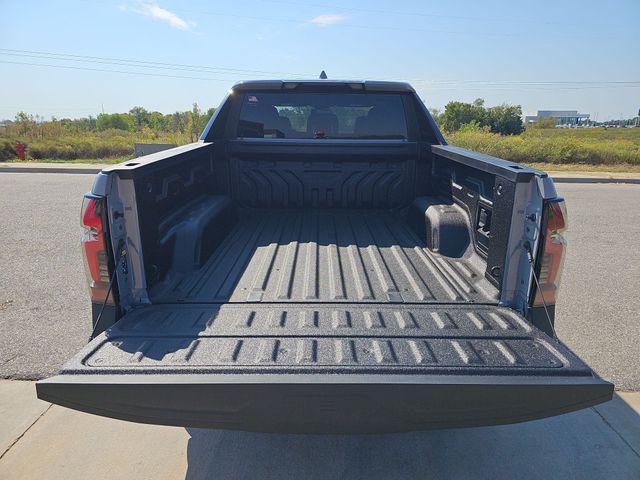 2026 Chevrolet Silverado EV LT