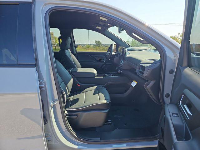 2026 Chevrolet Silverado EV LT