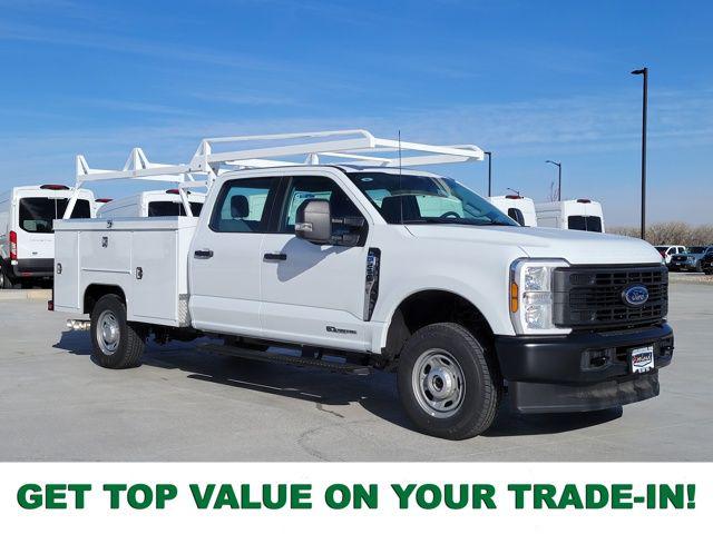 2026 Ford F-250 XL for sale in Loveland, CO