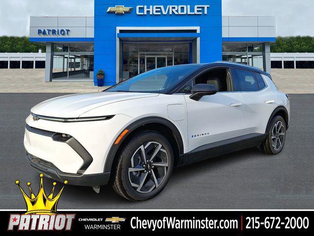 2026 Chevrolet Equinox LT2 w/PDE for sale in Warminster, PA