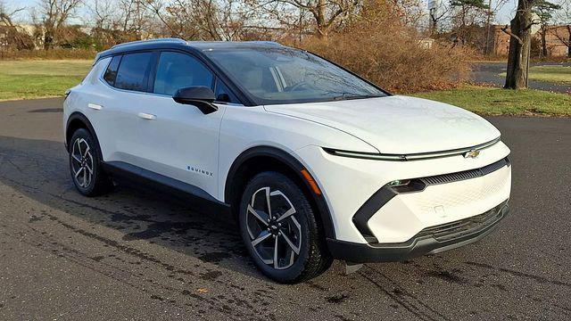 2026 Chevrolet Equinox LT2 w/PDE