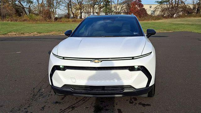 2026 Chevrolet Equinox LT2 w/PDE