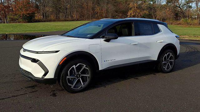 2026 Chevrolet Equinox LT2 w/PDE