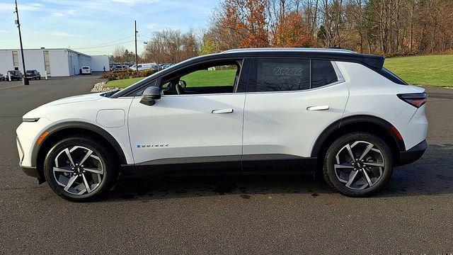 2026 Chevrolet Equinox LT2 w/PDE