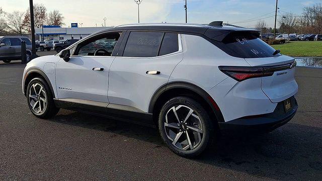 2026 Chevrolet Equinox LT2 w/PDE