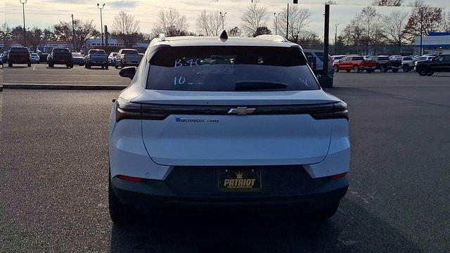 2026 Chevrolet Equinox LT2 w/PDE