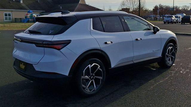 2026 Chevrolet Equinox LT2 w/PDE