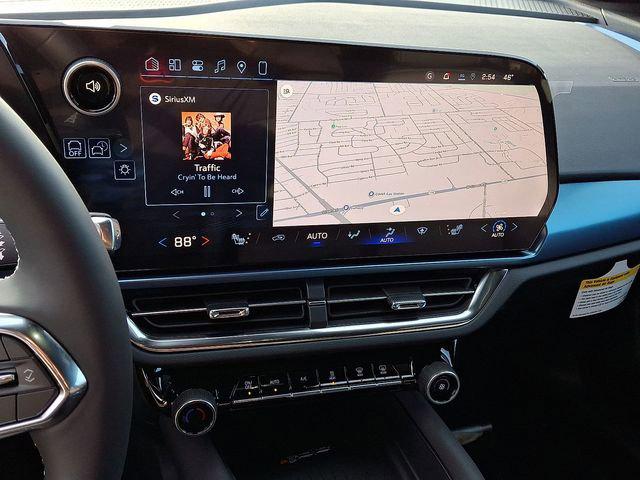 2026 Chevrolet Equinox LT2 w/PDE