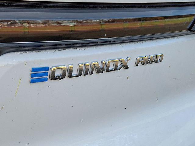 2026 Chevrolet Equinox LT2 w/PDE