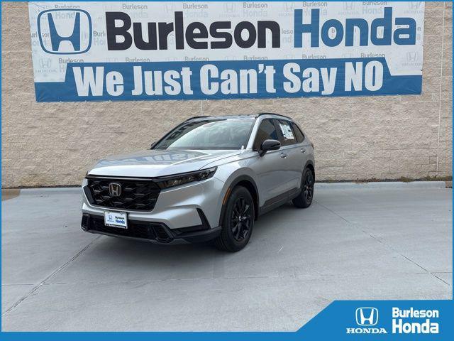 2026 Honda CR-V Hybrid 2WD Sport-L for sale in Burleson, TX