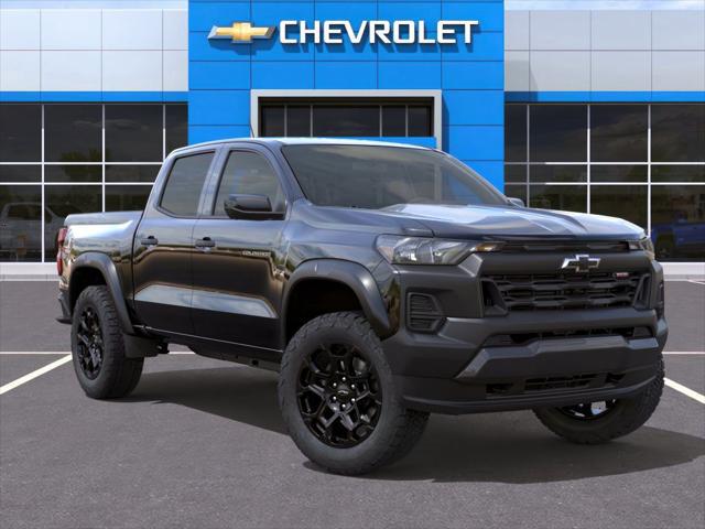 2026 Chevrolet Colorado Trail Boss, 4WD for sale in Walla Walla, WA