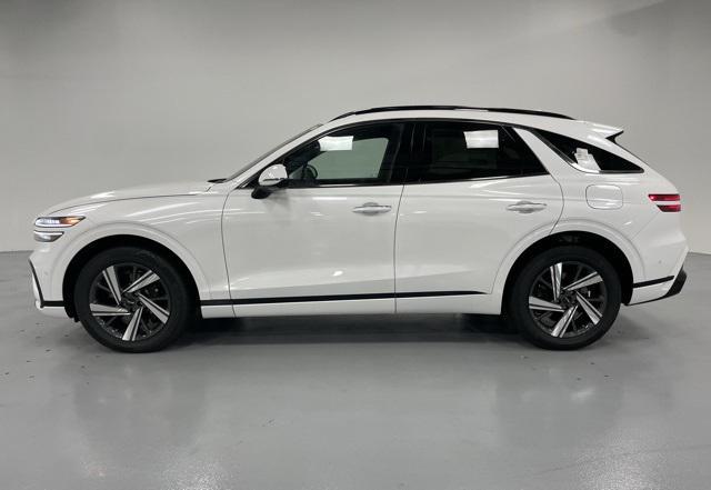 2026 Genesis GV70 3.5T Sport Advanced