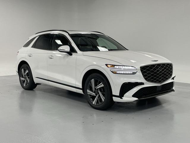 2026 Genesis GV70 3.5T Sport Advanced