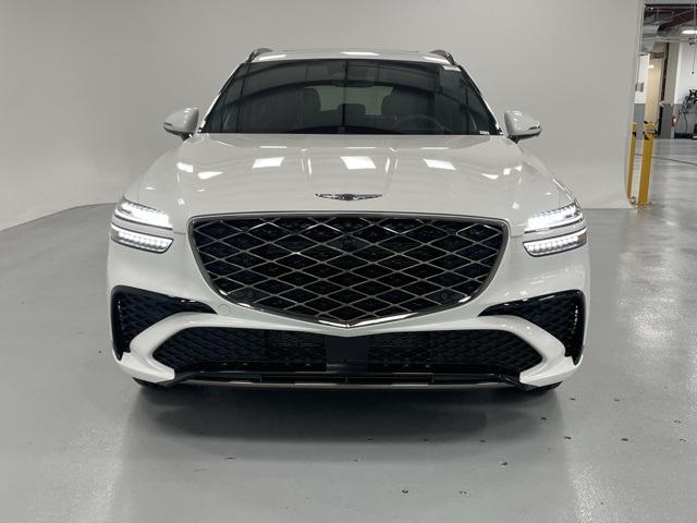 2026 Genesis GV70 3.5T Sport Advanced