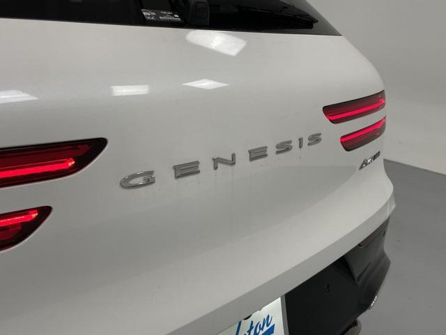 2026 Genesis GV70 3.5T Sport Advanced