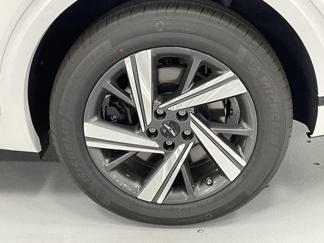 2026 Genesis GV70 3.5T Sport Advanced