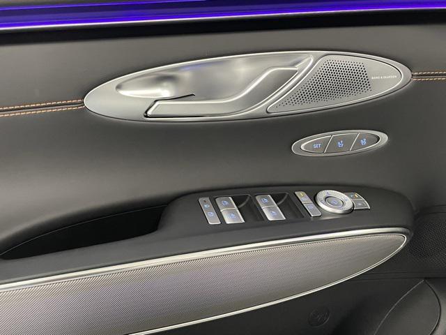 2026 Genesis GV70 3.5T Sport Advanced