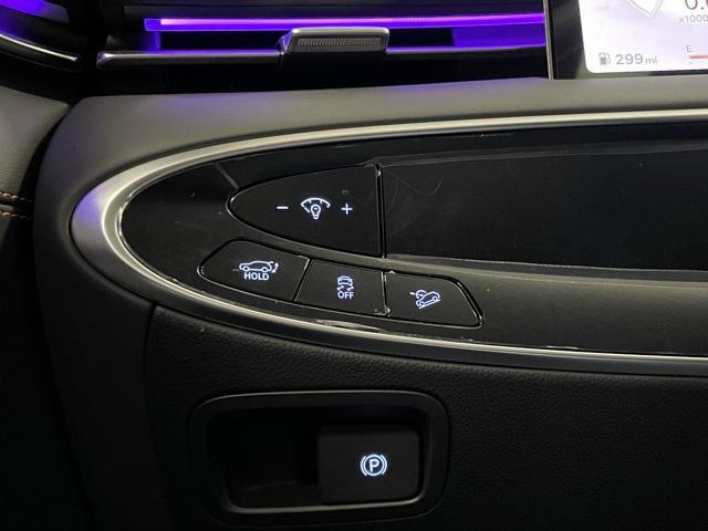 2026 Genesis GV70 3.5T Sport Advanced