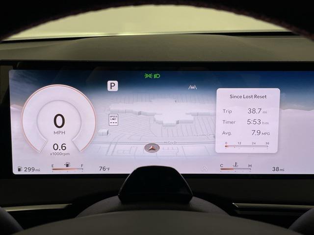 2026 Genesis GV70 3.5T Sport Advanced