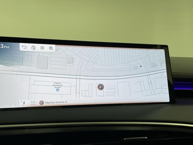 2026 Genesis GV70 3.5T Sport Advanced