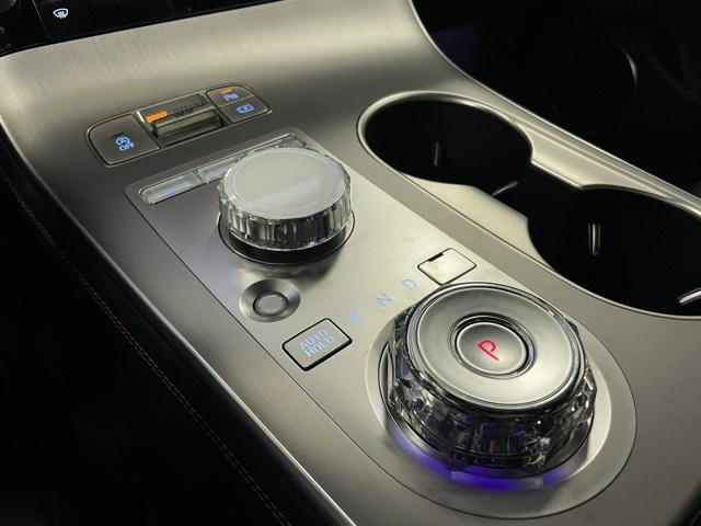 2026 Genesis GV70 3.5T Sport Advanced