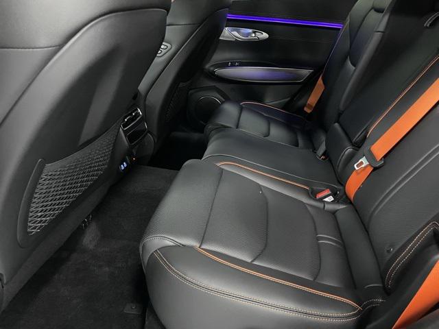 2026 Genesis GV70 3.5T Sport Advanced