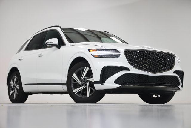 2026 Genesis GV70 3.5T Sport Advanced for sale in AURORA, IL
