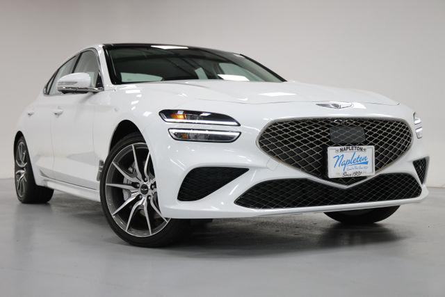 2026 Genesis G70 2.5T AWD Prestige for sale in AURORA, IL