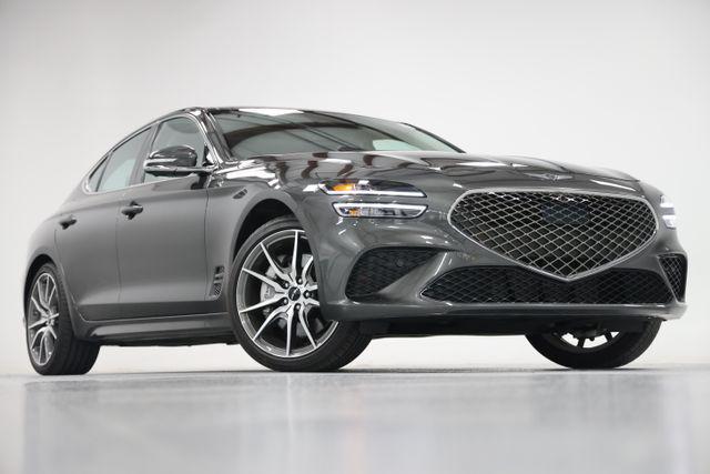 2026 Genesis G70 2.5T AWD Prestige for sale in AURORA, IL