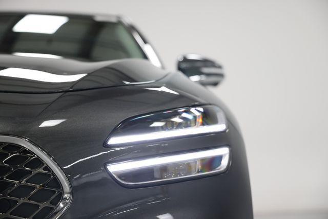 2026 Genesis G70 2.5T AWD Prestige