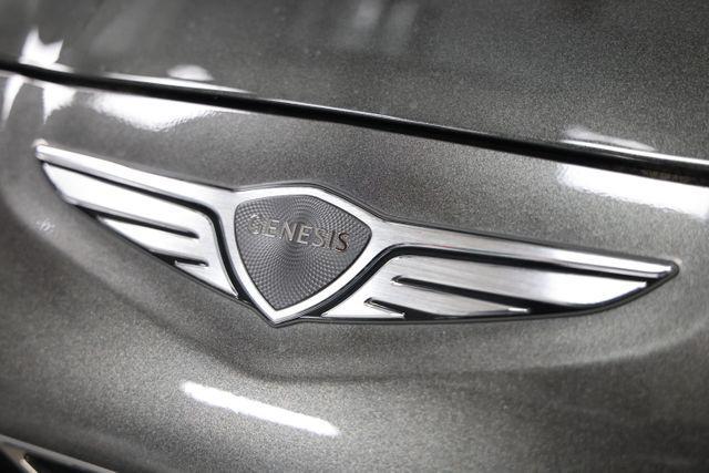 2026 Genesis G70 2.5T AWD Prestige
