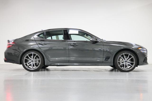 2026 Genesis G70 2.5T AWD Prestige
