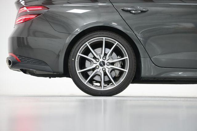 2026 Genesis G70 2.5T AWD Prestige
