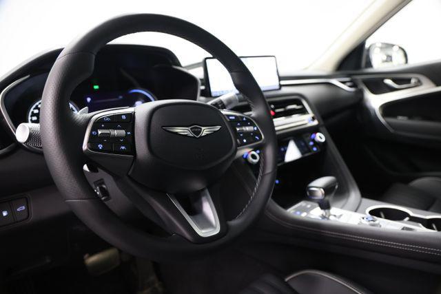2026 Genesis G70 2.5T AWD Prestige