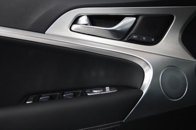 2026 Genesis G70 2.5T AWD Prestige