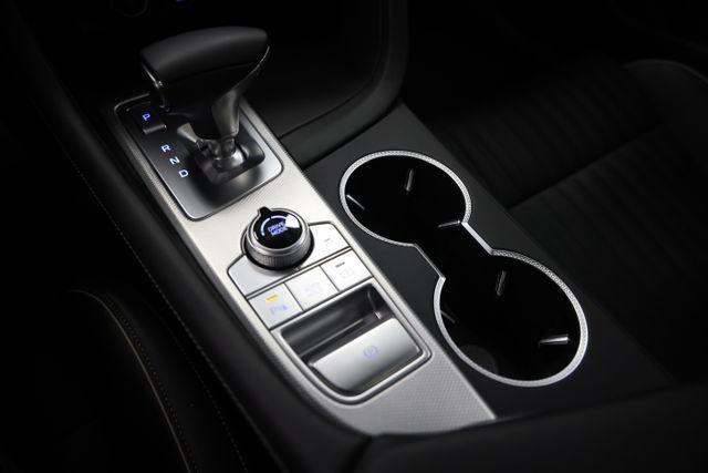 2026 Genesis G70 2.5T AWD Prestige