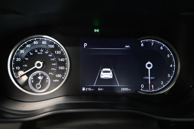 2026 Genesis G70 2.5T AWD Prestige