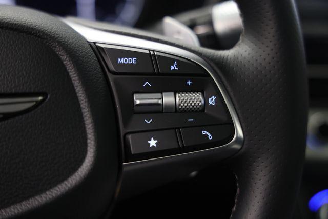 2026 Genesis G70 2.5T AWD Prestige