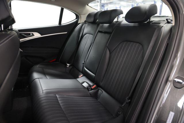 2026 Genesis G70 2.5T AWD Prestige