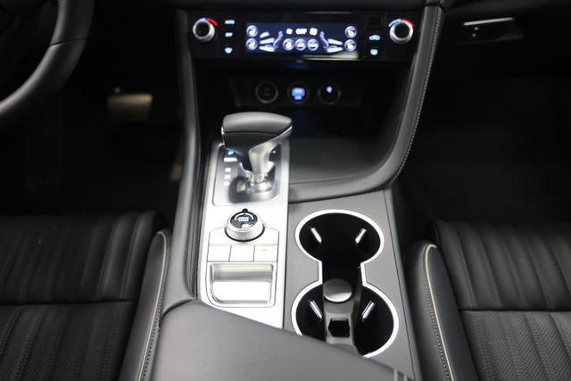 2026 Genesis G70 2.5T AWD Prestige