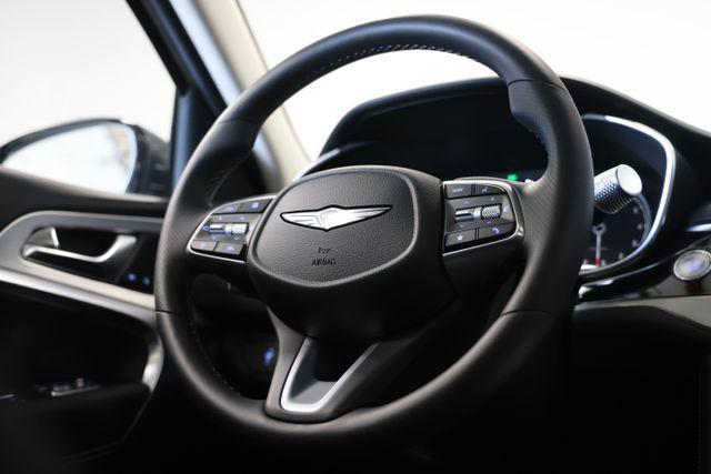 2026 Genesis G70 2.5T AWD Prestige