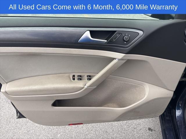 2018 Volkswagen Golf SportWagen TSI S