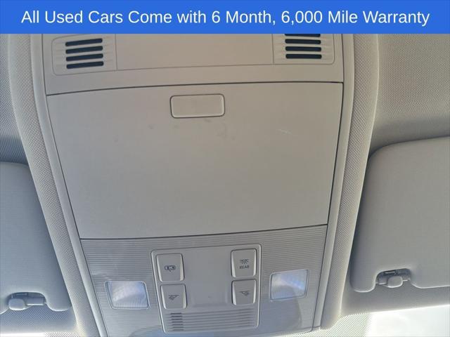 2018 Volkswagen Golf SportWagen TSI S