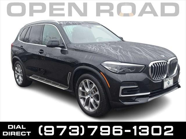 2023 BMW X5 xDrive40i for sale in Morristown, NJ