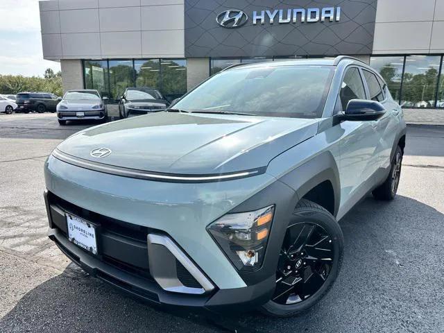 2026 Hyundai Kona SEL Sport for sale in OLD SAYBROOK, CT