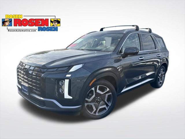 2023 Hyundai Palisade Limited for sale in GREENFIELD, WI