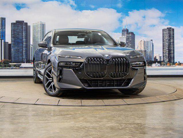 2026 BMW 7 Series 750e xDrive for sale in Lake Bluff, IL