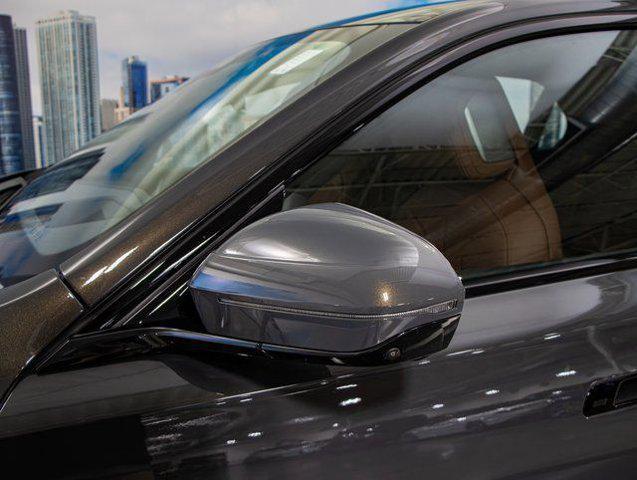 2026 BMW 7 Series 750e xDrive