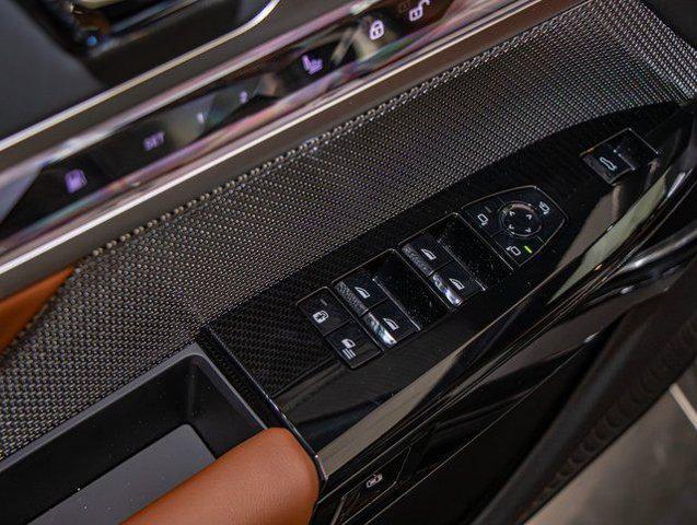 2026 BMW 7 Series 750e xDrive