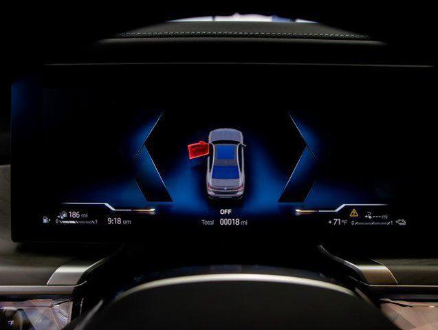 2026 BMW 7 Series 750e xDrive